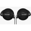 Koss KSC35 bezdrôtové slúchadlá | On-Ear | mikrofón | čierne