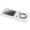 MP3 PREHRÁVAČ 16GB WHITE/3717472 INTENSO
