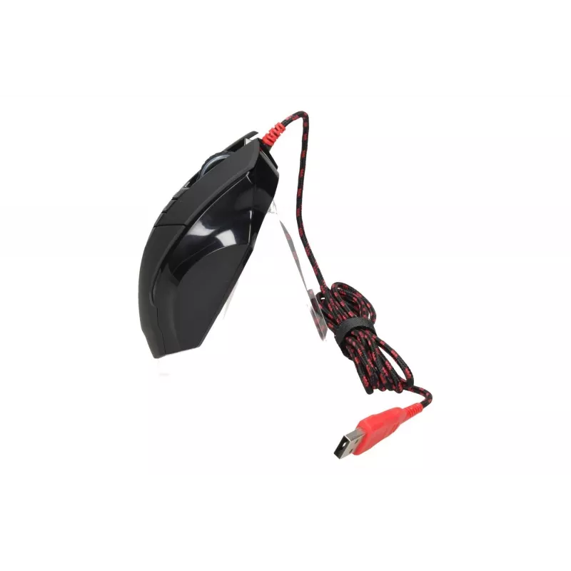 A4Tech Bloody V7m myš USB Type-A V-Track 3200 DPI