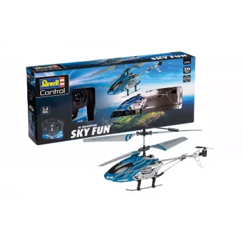 Predný kryt Revell 23982