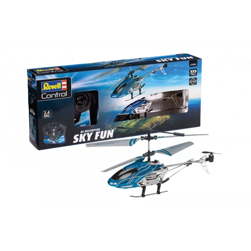 Predný kryt Revell 23982