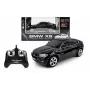 Diaľkovo ovládané auto Artyk R/C BMW – model v mierke, rádiove ovládaná hračka