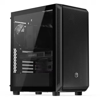Endorfy Arx 500 Air ATX Mid Tower Tempered Glass PC skriňa