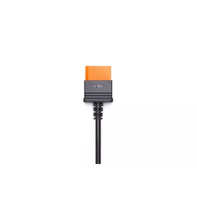 DJI CP.DY.00000043.01 napájací kábel SDC na rýchle nabíjanie pre Matrice 30, 0,4 m, 230 W