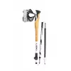 Trekingová palica LEKI Cross Trail FX Superlite compact Women