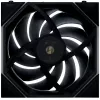 Lian Li UNI FAN TL Wireless 120mm ARGB PWM Reverse Blade skriňový ventilátor