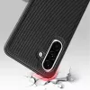 StyleShell NYLO, puzdro na telefón čierne, Samsung Galaxy A36 5G