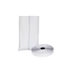 Prime3 SWS11 Air Lock univerzálne okenné tesnenie pre klimatizácie, 4 m