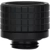 Thermal Grizzly DeltaMate HT16 Fitting vodného chladenia, Čierny