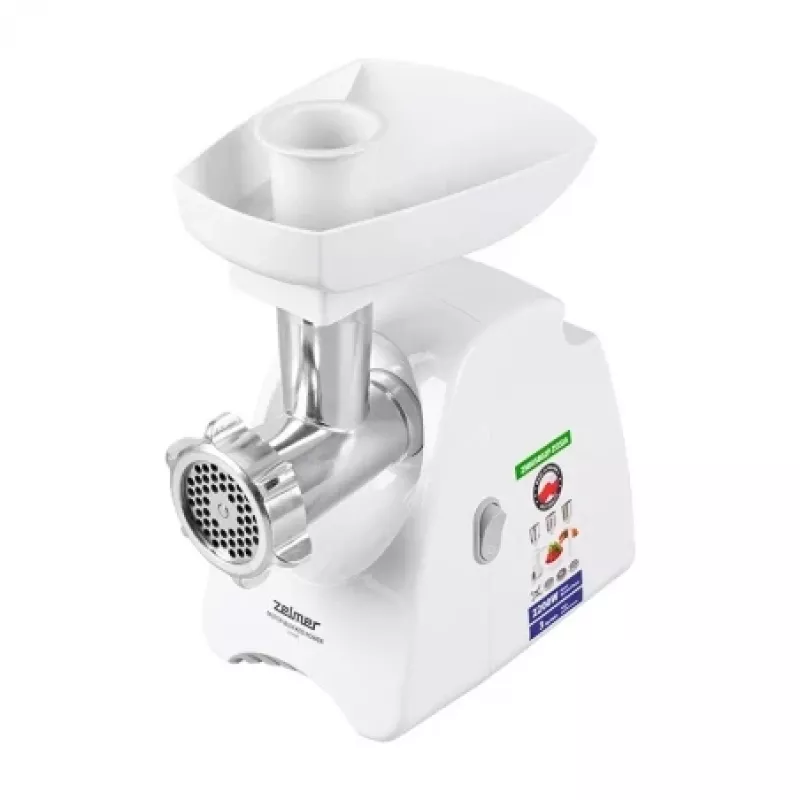 Zelmer ZMM5801P Zosia biela