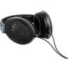 Sennheiser HD 600 slúchadlá cez hlavu 3,5 mm jack čierna, sivá