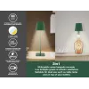 Elektrická kanvica Beper P201UTP115 — objem 1,7 L, výkon 2200 W