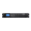 Záložný zdroj QOLTEC 53947 3 kVA 230 V 50 Hz