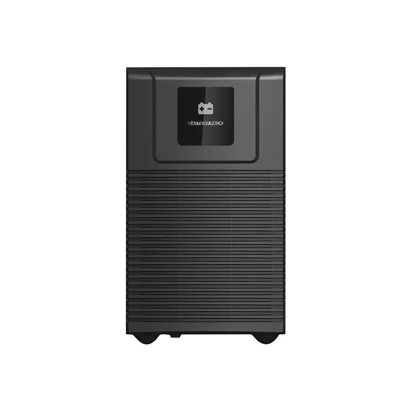 POWERWALKER BP S48T-12x9Ah 48V externá batériová skriňa pre VFI 2000 TGB/TGS -Z-