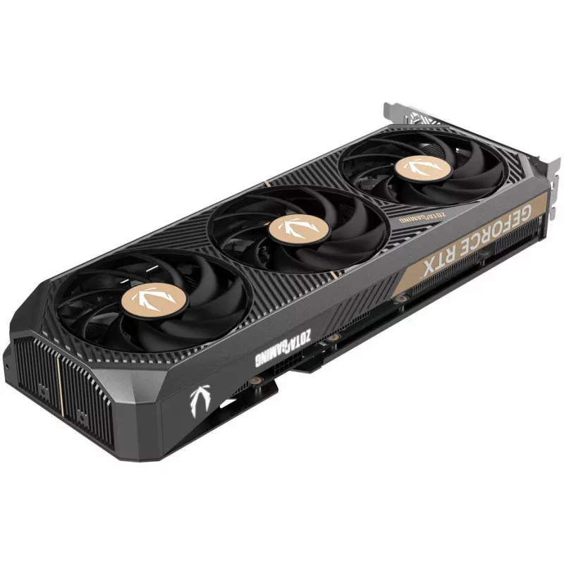 Grafická karta NVIDIA GeForce RTX 5070 Ti 16 GB GDDR7