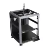 3D tlačiareň Creality K1-SE duálna os Z vysoká presnosť