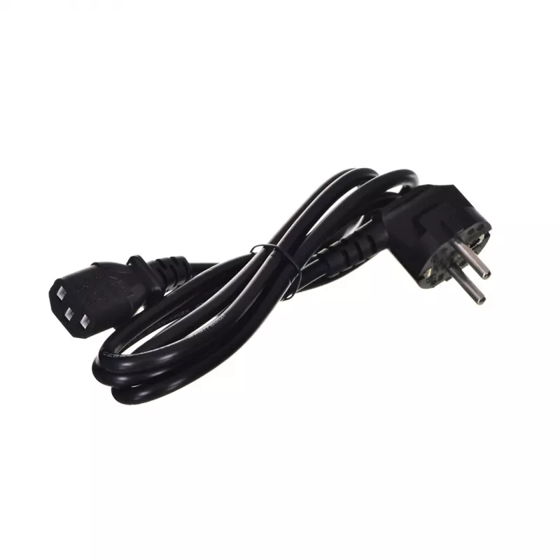 Napájací zdroj Litepower II Black 450W, Active PFC, 2xPEG, 120mm