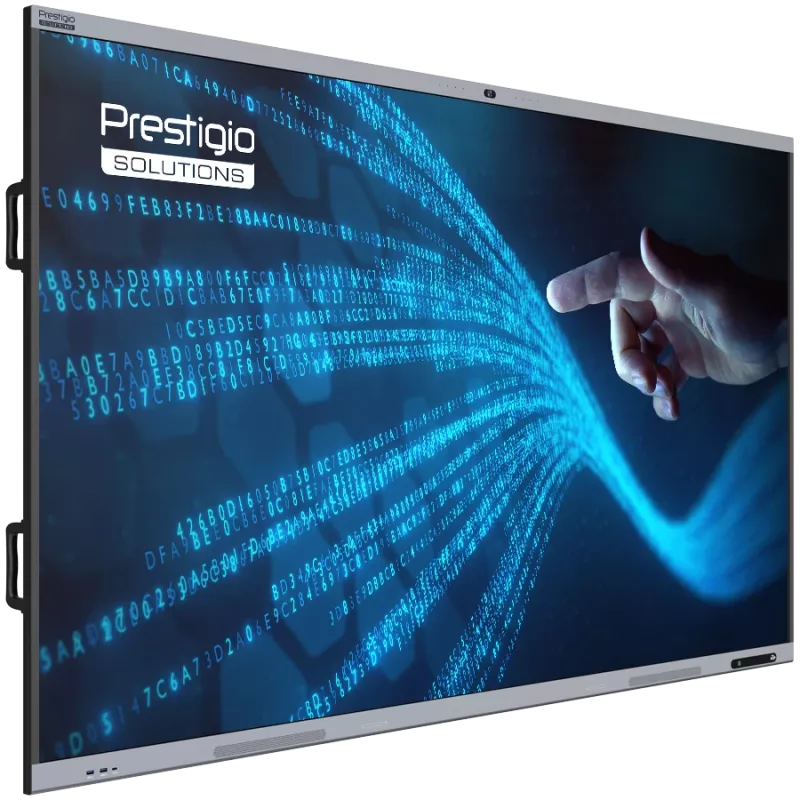 Interaktívny MultiBoard Prestigio Multiboard 65