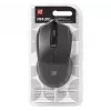 Káblová optická myš DEFENDER MM-310 USB Type-A, 1000 DPI, obojručná, 2 tlačidlá, čierna, 1,35 m kábel