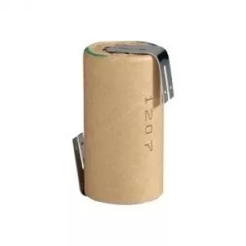 Panasonic Sub C NiMH batéria ZLF, HHR30SCP/PP-LF (117936)