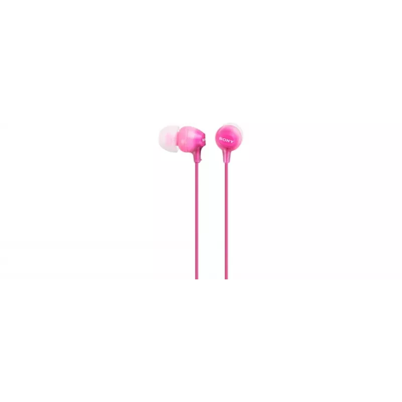Slúchadlá Sony MDR-EX15AP