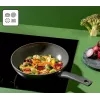 Wok panvica Tefal Renewal C4261943 28 cm nepriľnavá