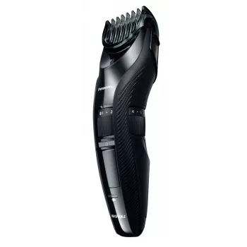 Panasonic ER-GC53 strihač vlasov, 19 nastavení dĺžky, čierny