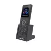 IP mobilný telefón Fanvil W710P čierny