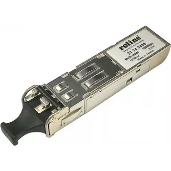 SFP modul ROLINE 100Base-FX multimódový 2 km