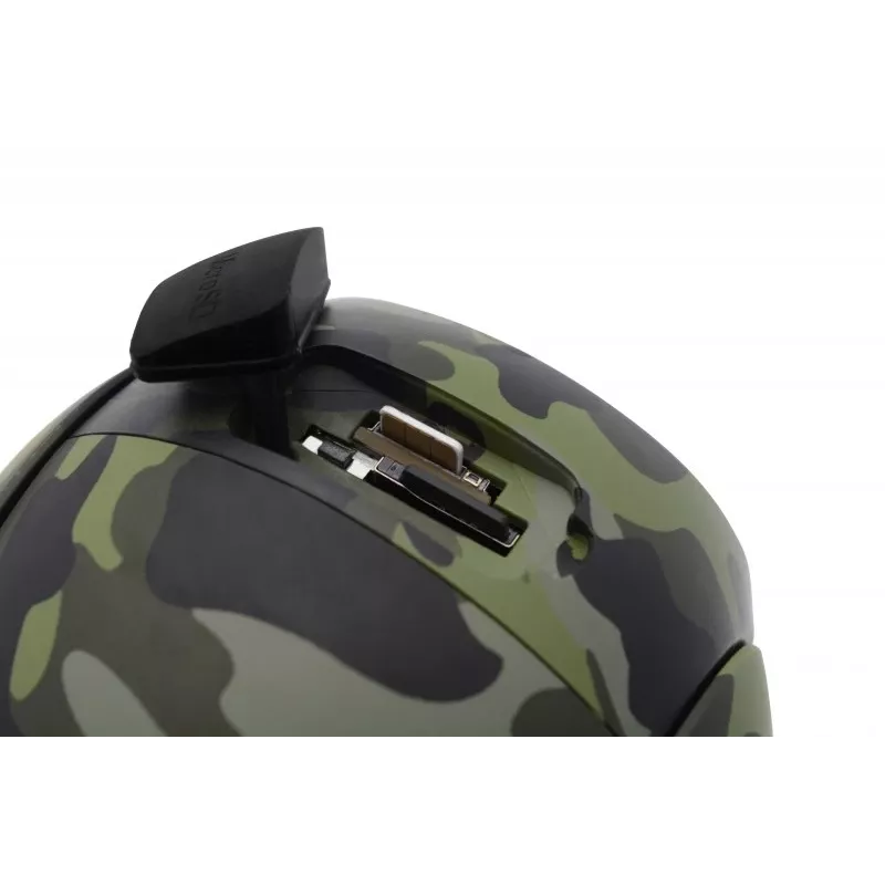 Technaxx 4G PT Dome TX-290 so solárnym panelom