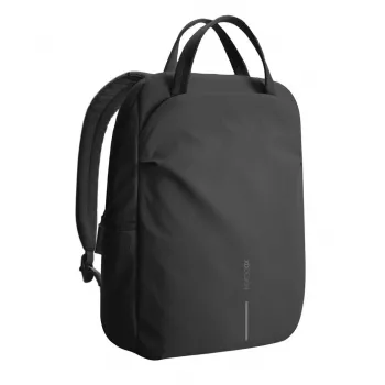 XD DESIGN BATOH BOBBY SOFT TOTE čierny P706.3001