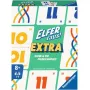 Elfer raus Extra, kartová hra