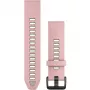 Remienok Garmin Quickfit 010-13391-05 sivý ružový