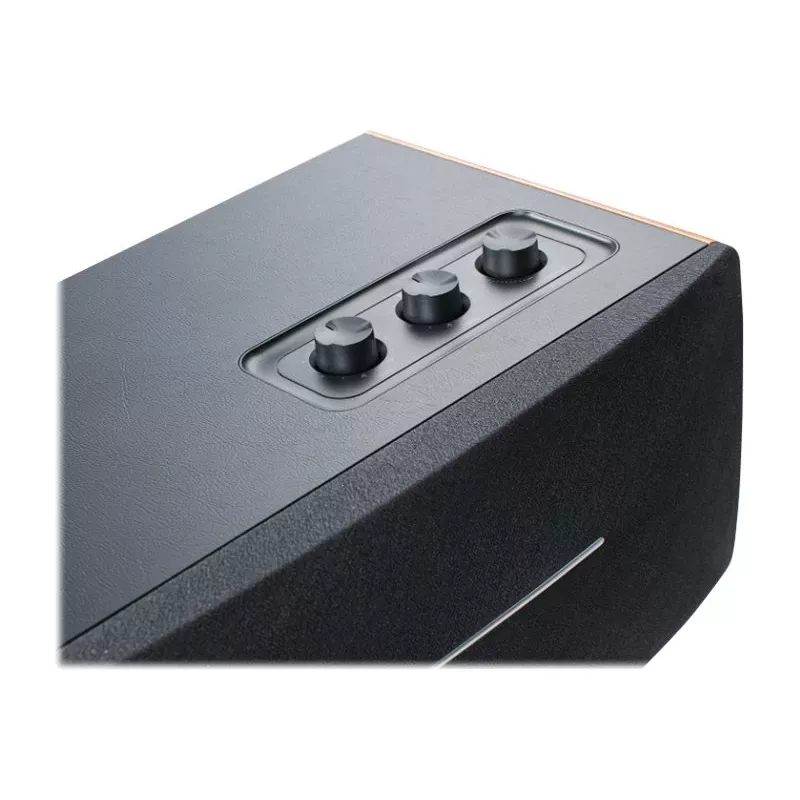 Edifier | Malý aktívny reproduktor | D12 | Bluetooth | Bezdrôtové pripojenie
