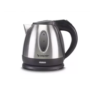 Rýchlovarná kanvica Beper P101BOL001 1,7L 2200W čierna