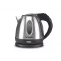 Rýchlovarná kanvica Beper P101BOL001 1,7L 2200W čierna