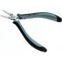 C.K Tools SensoPlus ihlové kliešte 12 cm, oceľ, čierna/modrá (T3770 1D120)