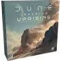 Dune: Imperium - Uprising, spoločenská hra