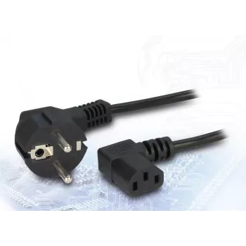 Inter-tech 88885268 príslušenstvo pre konektivitu čierna