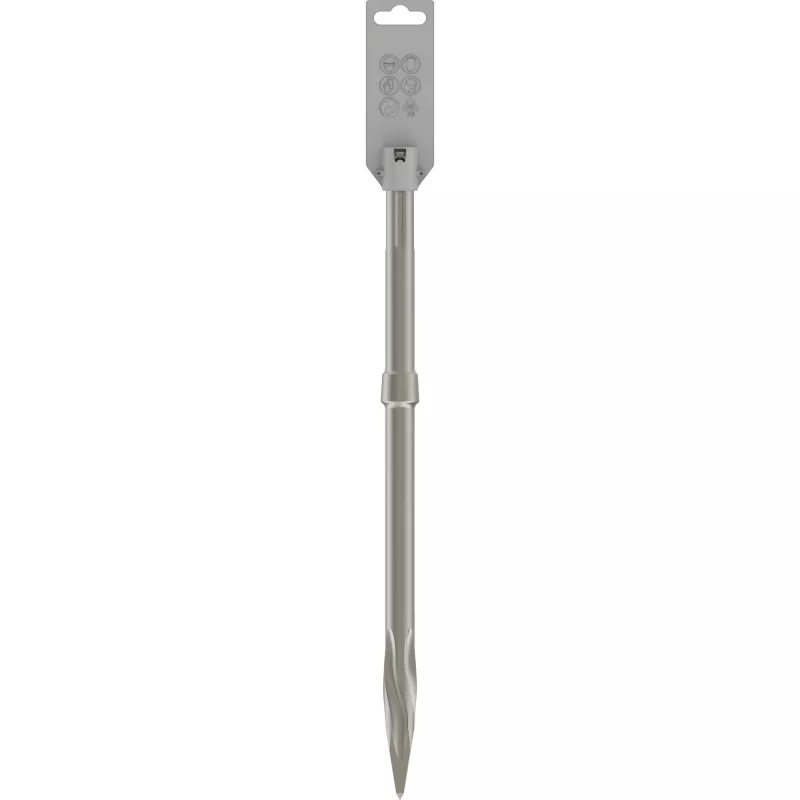Bosch 2 608 690 167 SDS-max RTec Speed špicaté dláto, 400 mm