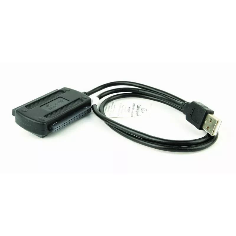 IDE / SATA na USB adaptér GEMBIRD AUSI01