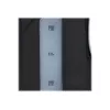 Elektrická kanvica Emerio 1 l 900 W čierna
