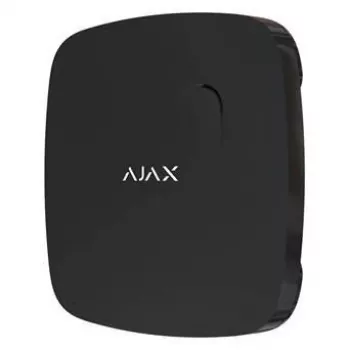 Detektor Wrl Fireprotect PLUS/Black 38106 Ajax