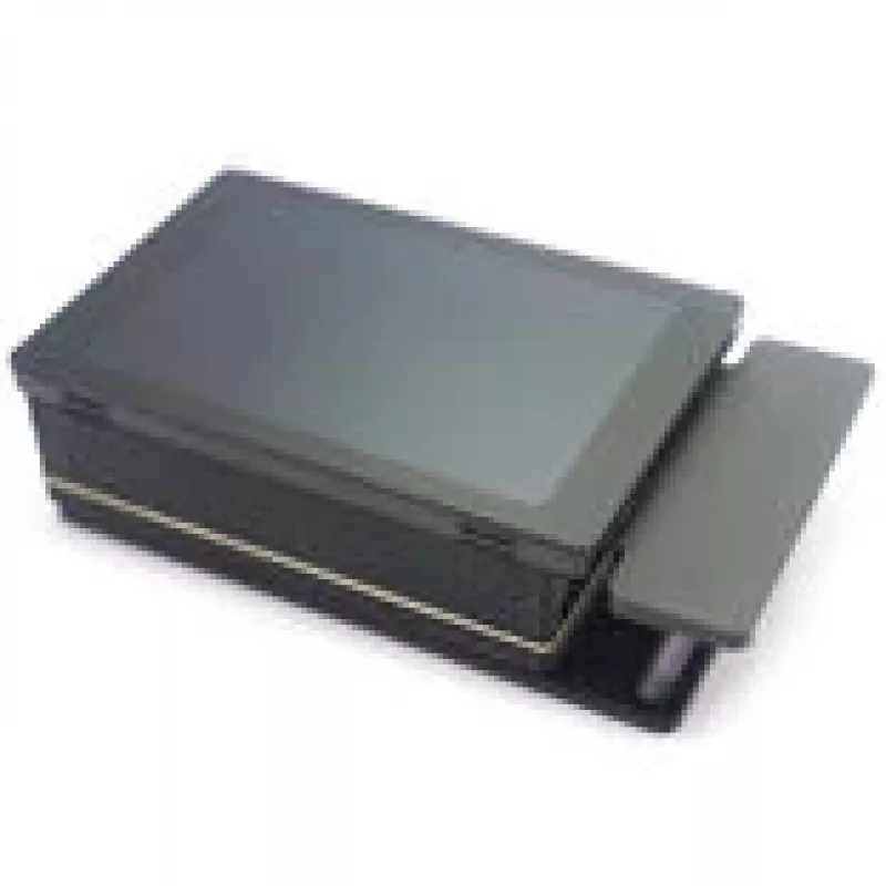 FanGuardian PowerBoard Controller 3,5-palcový dotykový displej — Singularity Computers SC-FG-PBC