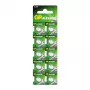 Alkalické batérie Mini GP A76/G13/LR44/157