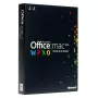 Microsoft Office 2011 Home and Business Mac licenčný kľúč