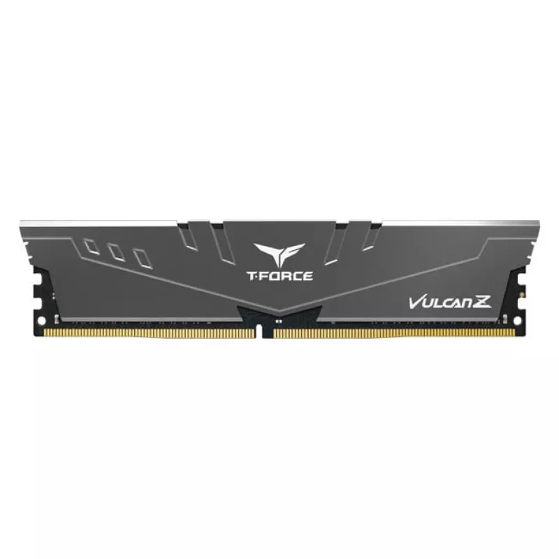 16GB Team Group DIMM 3600 (2x 8 GB) dual kit (sivá, TLZGD416G3600HC18JDC01, VULCAN Z, INTEL XMP)