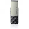 Silicon Power Blaze B30 SP016GBUF3B30V1K USB kľúč, 16 GB, USB 3.0, čierny