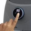 Teplovzdušná fritéza Jata JEFR1229