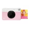 Kodak PRINTOMATIC instantná kamera, 2x3'', ružová